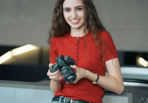 Viltrox AF 75 mm f/1.8 EVO i AF 90 mm f/2.2 EVO - niedrogie portretówki z nowoczesnej serii. Tym razem do aparatów APS-C