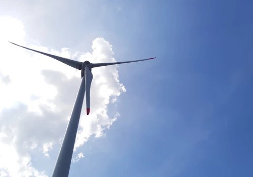 PSEW wezwał rząd do przyspieszenia inwestycji w energetykę wiatrową