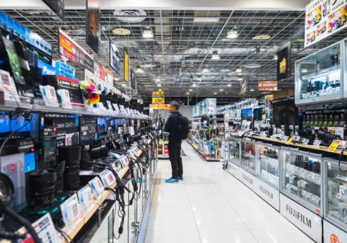 Unijna rewolucja uderzy w sklepy z elektroniką. Koniec z wymuszaniem zakupu nowego sprzętu