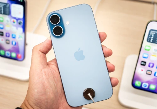 iPhone 17 w niższej cenie. Można zaoszczędzić, ale trzeba się pospieszyć