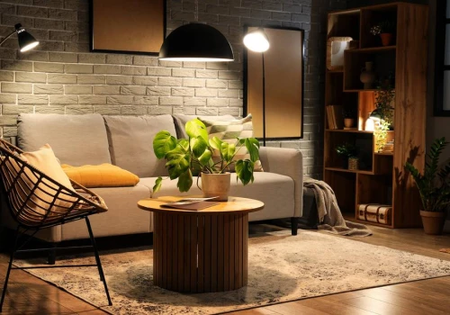 Projektanci wnętrz są zgodni: szara sofa odchodzi do lamusa. Teraz rządzą te kolory
