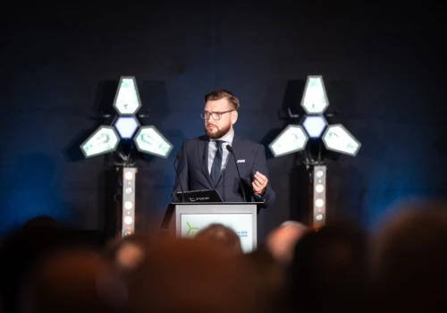 Rozpoczęła się Konferencja PSEW2026. Branża apeluje o odważne decyzje dla rozwoju energetyki wiatrowej