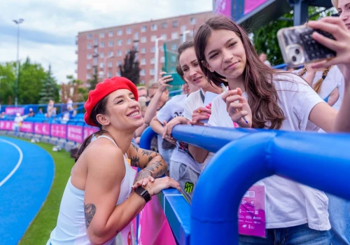 World Athletics Continental Tour Bronze. Mityng Halina Konopacka Classic. Ewa Swoboda liderką europejskich tabel