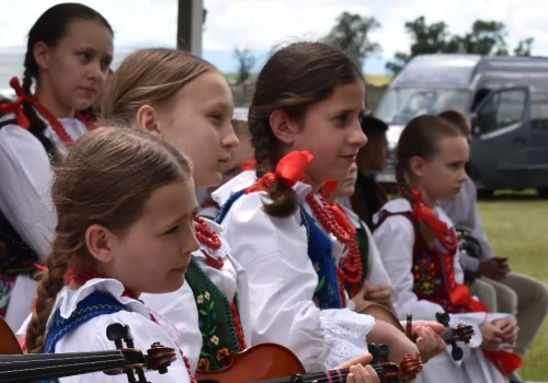 Festiwal góralskiej tożsamości