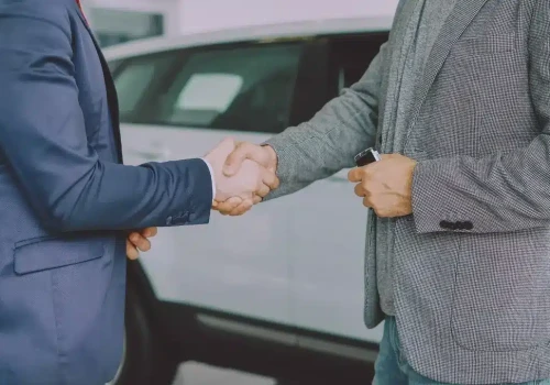 UOKiK na tropie nielegalnej zmowy. Zamieszane niemieckie i japońskie firmy z branży motoryzacyjnej