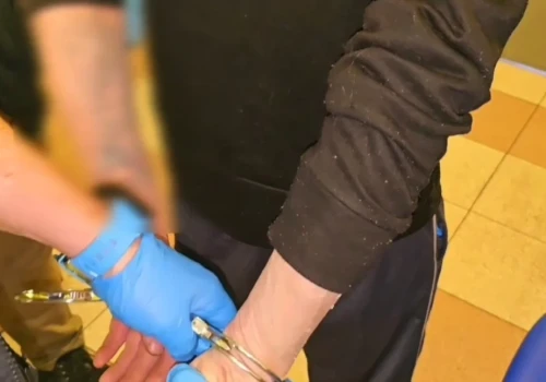 Legniccy policjanci zatrzymali w pierwszym tygodniu czerwca 34 poszukiwane osoby