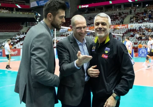 Hit transferowy stał się faktem! Kilkuletnia umowa została podpisana