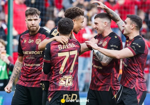 Widzew szykuje transferowy hit! Reprezentant Polski blisko powrotu