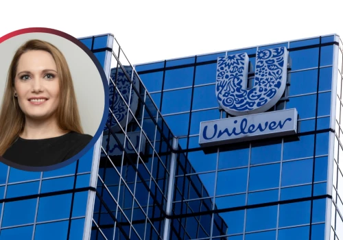 Transfer z Kraft Heinz do Unilever. Katarzyna Panków szefową sprzedaży Food