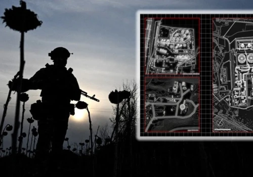 Ukraińcy wzięli na cel rosyjskie rurociągi naftowe. Strategiczne uderzenie
