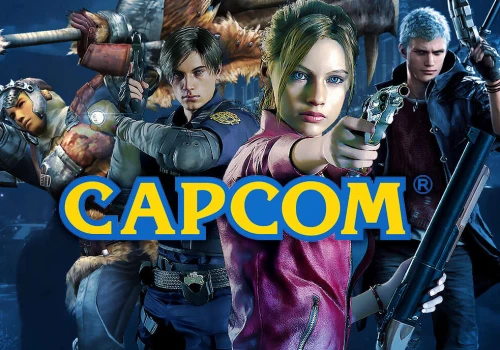 Capcom świętuje gigantyczny sukces gry! 30 milionów egzemplarzy i nadal rośnie