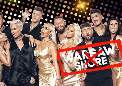 Warsaw Shore wraca odświeżone. Będzie nowe reality show
