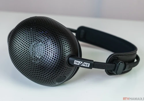 Przewód i ultra-lekka konstrukcja w 2026, która zdecydowanie zaskakuje. TEST Sony INZONE H6 Air