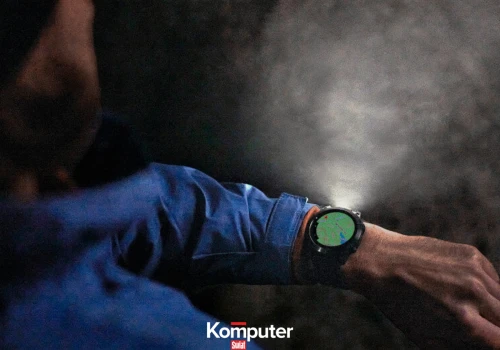 Mocny Garmin Fenix 7x Pro Solar w promocji jest bezkonkurencyjny