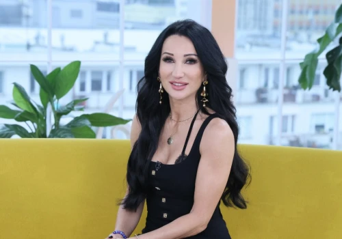 Jedni zachwyceni, inni w szoku. Justyna Steczkowska podzieliła widzów