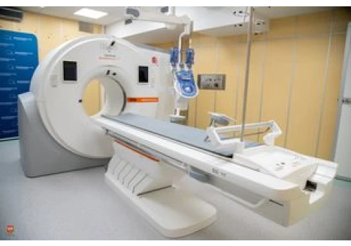 Piła: Nowoczesny tomograf i sprzęt diagnostyczny dla szpitala