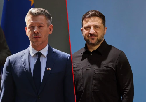 To koniec blokady Orbana. Zamrożone miliardy dla Ukrainy zostały odblokowane