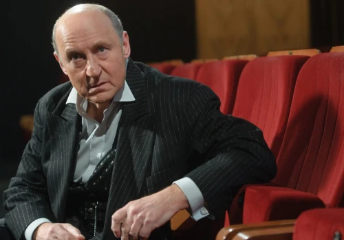 Piotr Fronczewski kończy 80 lat. Choroba zmieniła jego życie i karierę
