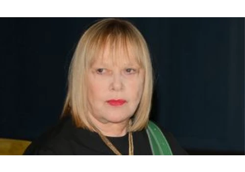 Joanna Żółkowska nie jest 