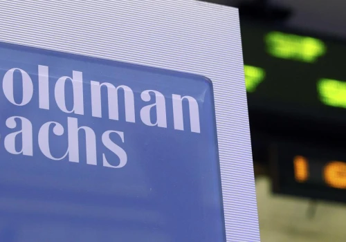 Goldman Sachs spodziewa się obniżki stóp w USA dopiero w przyszłym roku