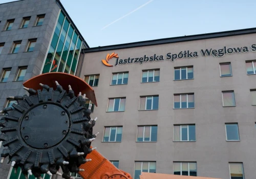 JSW ma zgodę walnego na zaciągnięcie 850 mln zł pożyczki z ARP