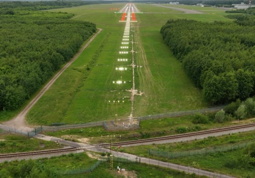 Koniec problemów z mgłą? Inwestycja za 10 mln euro właśnie została uruchomiona