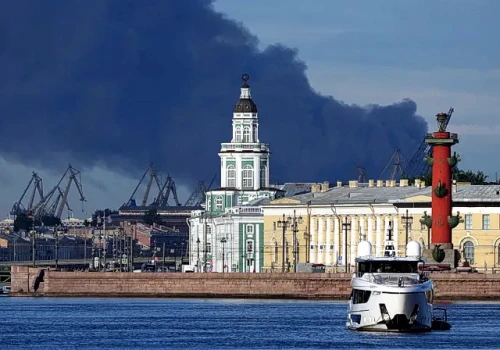 Po liście Zełenskiego nie ma przełomu. Putin odrzuca spotkanie