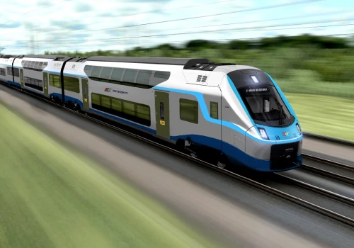 PKP Intercity miało 1,39 mln pasażerów w czerwcowy długi weekend