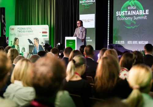 Energia, bezpieczeństwo i konkurencyjność. O czym debatowano na XII Sustainable Economy Summit?