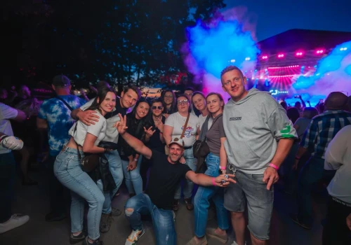 Eight Fest Słupca 2026