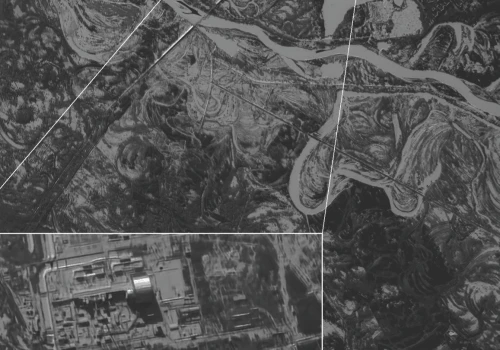 Polskie satelity PIAST przesłały nowe zdjęcia