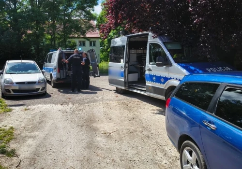 Trzech nietrzeźwych, inni z zakazami kierowania i cofniętymi uprawnieniami. Bilans długiego weekendu