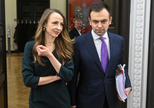 Tyle wyniesie płaca minimalna w 2027 r. Mamy potwierdzenie