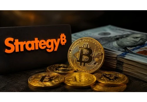Strategy znów kupuje BTC