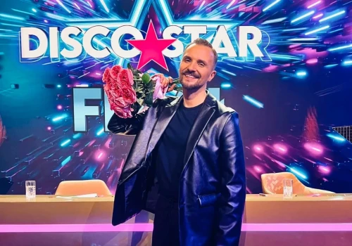 Maciej Smoliński potwierdza doniesienia w sprawie „Disco Star”