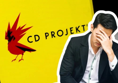 Kurs akcji CD Projektu nadal spada. Wszystko przez ostatnie ogłoszenia
