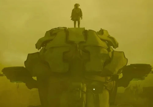 Gen Atlas ma problemy z płynnością? Fumito Ueda odpowiada na obawy graczy po pokazie gry