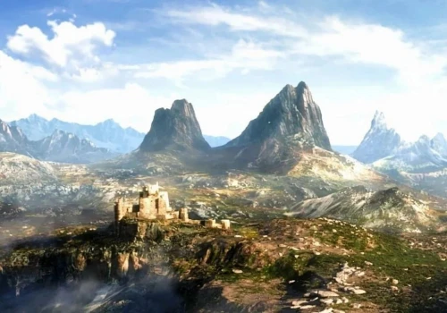 „Nikt z nas nie dożyje, aby zagrać w The Elder Scrolls 6”. Bethesda od 8 lat testuje cierpliwość fanów, którzy boją się, że Skyrim na PS6 wyjdzie przed TES 6