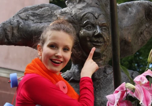 Legnica zaczyna Satyrykon. Oto program festiwalu