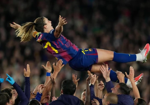 Legenda Barcelony zmienia klub! Odchodzi po 14 latach