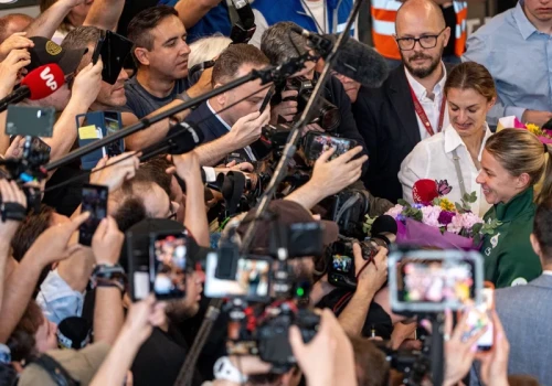Czarodziejka Maja zaczęła nowe życie. Dajmy jej przestrzeń i zrozumienie
