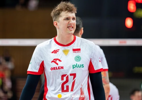 Michał Gierżot nowym zawodnikiem Trefla Gdańsk