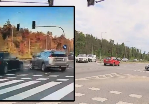 Tragiczny wypadek w Ząbkach. Jest ruch prokuratury ws. kierowcy z Turcji