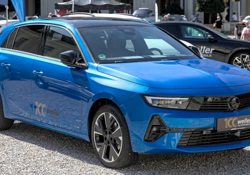 Miliardy euro na elektryki. Motoryzacyjny gigant zdecydował