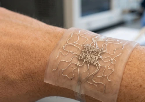 Tak wkrótce będzie wyglądać nowoczesna elektronika. Nie mogę się doczekać