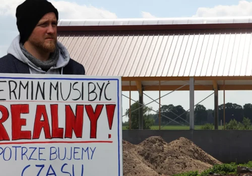 Inwestycje za miliony z KPO utkną na finiszu? Branża rolnicza bije na alarm