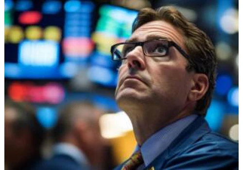 Zdrowa korekta, nie koniec hossy! Wall Street podtrzymuje prognozy