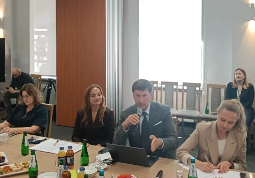 Koniec LEK-u ze znanych pytań i staż krótszy o połowę. Ministerstwo Zdrowia szykuje największą reformę kształcenia medyków od lat