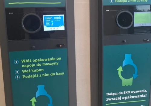 System kaucyjny dla niektórych oznacza milionowe straty. Kto traci najwięcej?