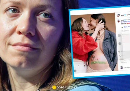 Areta Szpura i Agnieszka Rylska zostaną mamami. Wyczekują córki